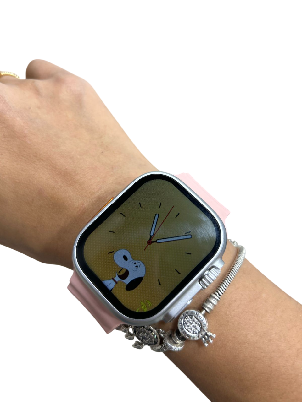 Gray helmet for bikers