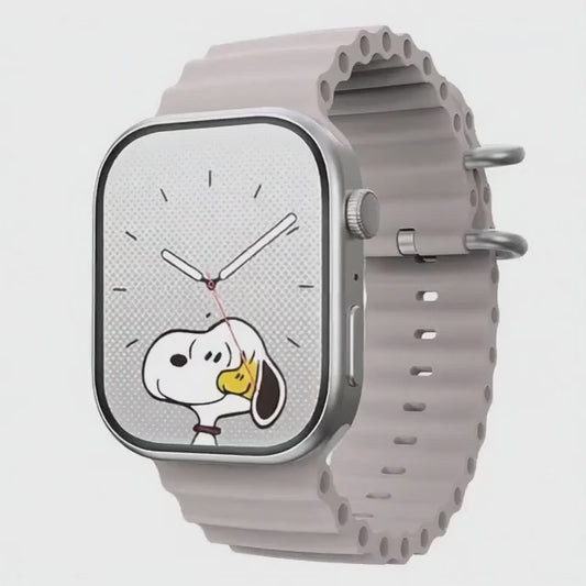 SmartWatch Serie 8 Ultra 2 Reloj Intelig