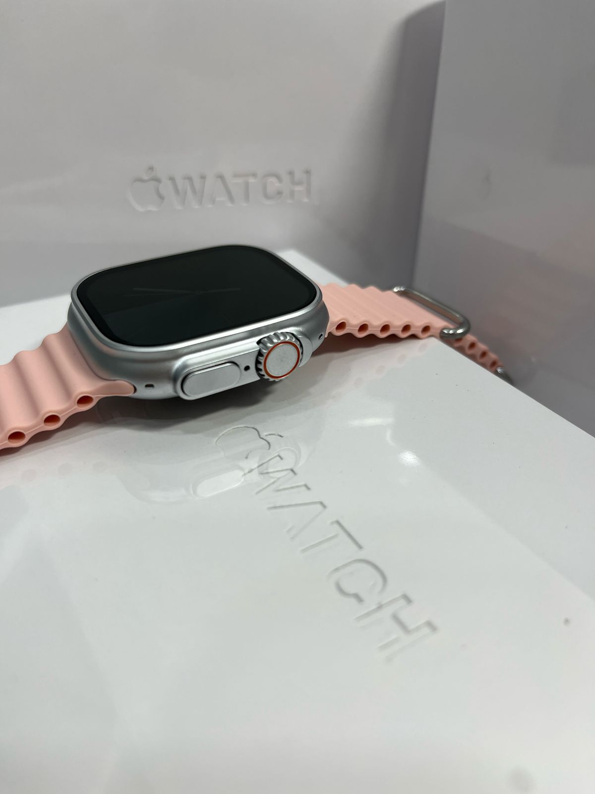 SmartWatch Serie 8 Ultra 2 Reloj Intelig